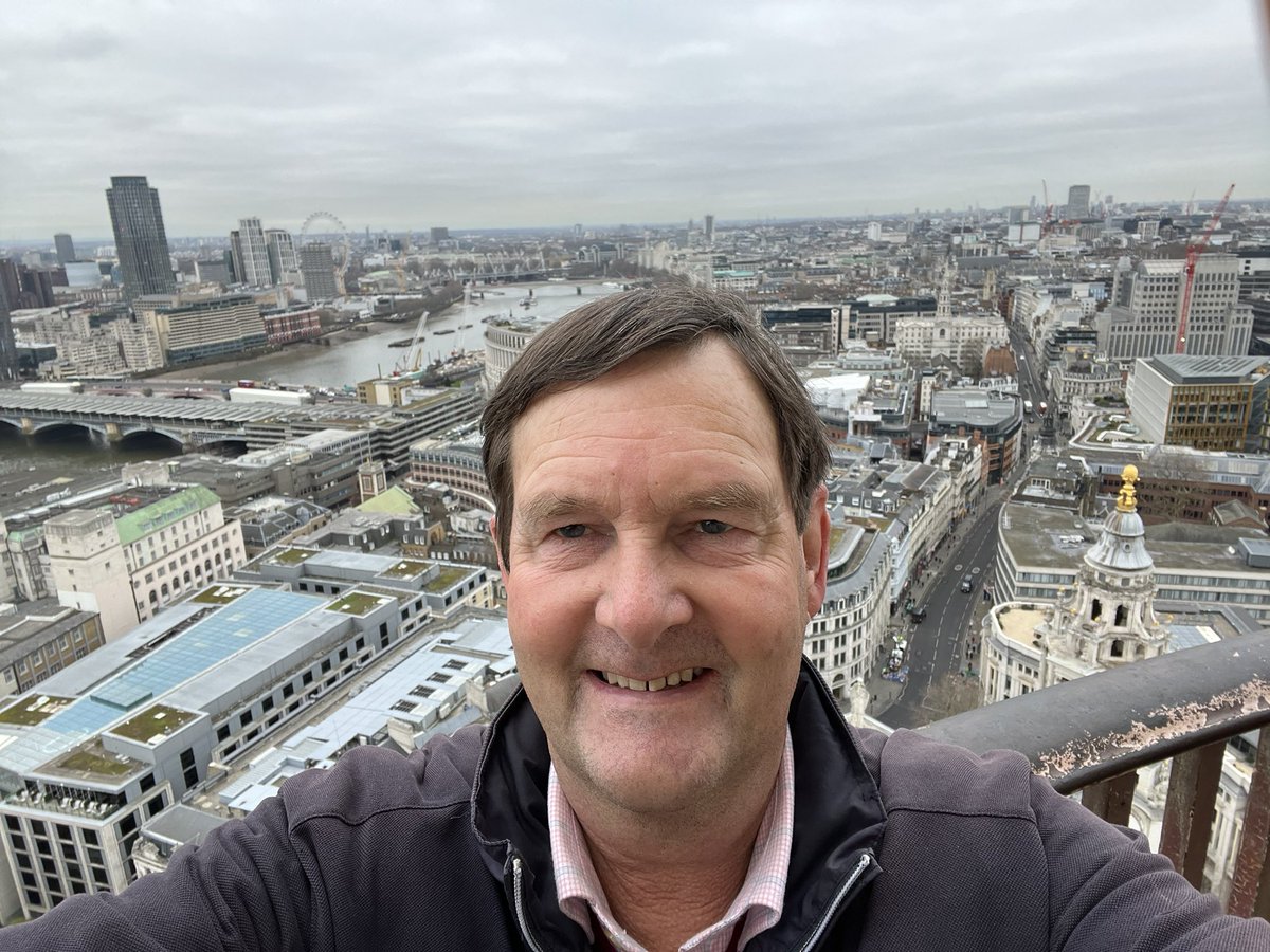 Anthony Snell tweet media