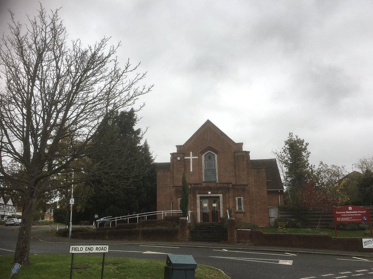 Method1Eastcote's tweet photo. You can join us #InPerson at Eastcote Methodist Church or in #VirtualWorship via Zoom. For more details, please email: seniorstewardemc@gmail.com

#AllAreWelcome
#Eastcote #Methodist #Church
#Ruislip
#February2023
#RacialJusticeSunday 
2/3 https://t.co/nGrxFZJ8XU