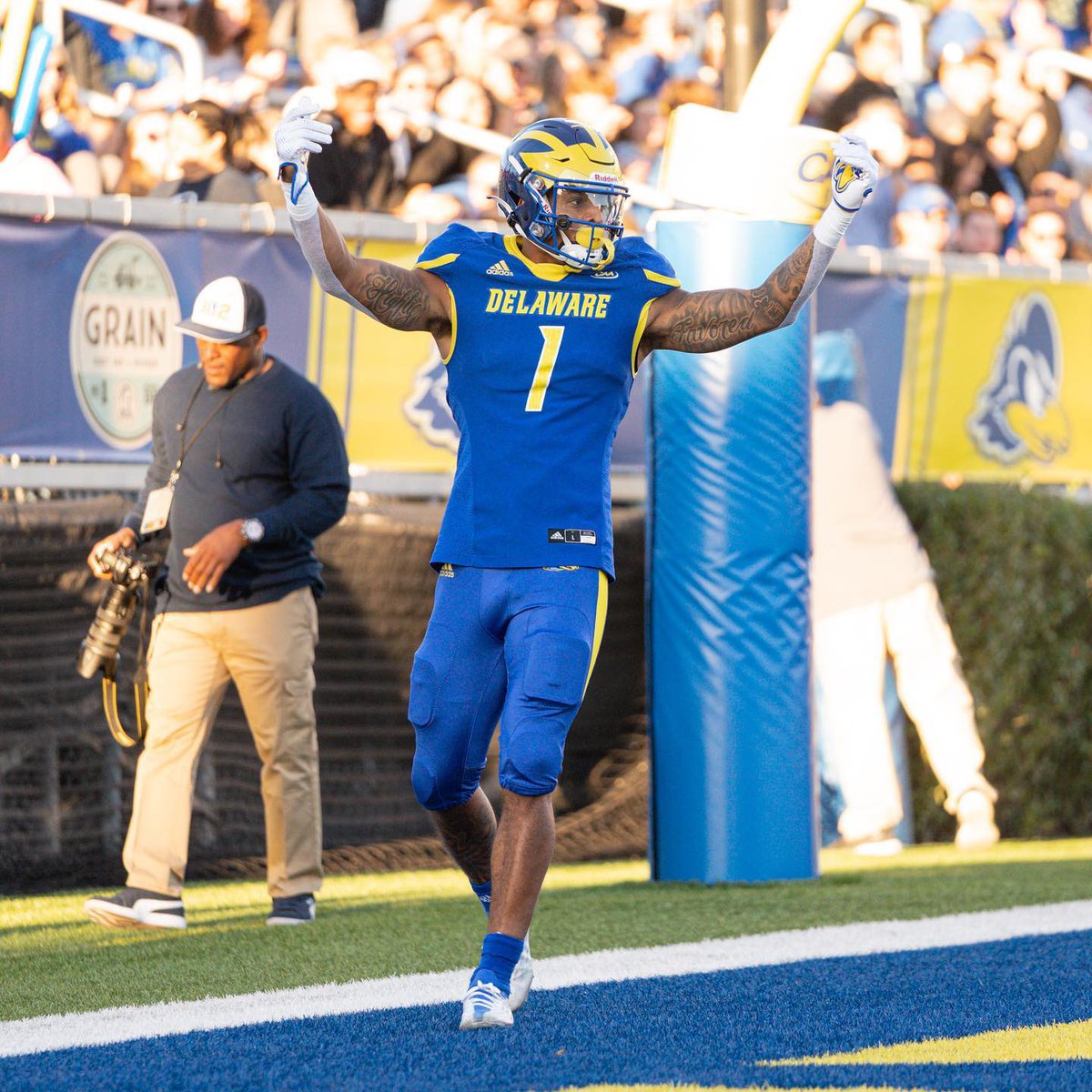 First Class Prospects tweet media