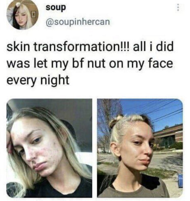 the new acne medication