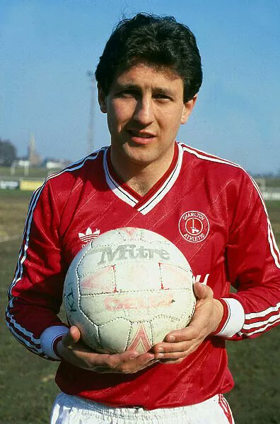 robertmdaws's tweet photo. #ralphmiine 1987 #CAFC @CAFCofficial https://t.co/m6JjEpPm2D