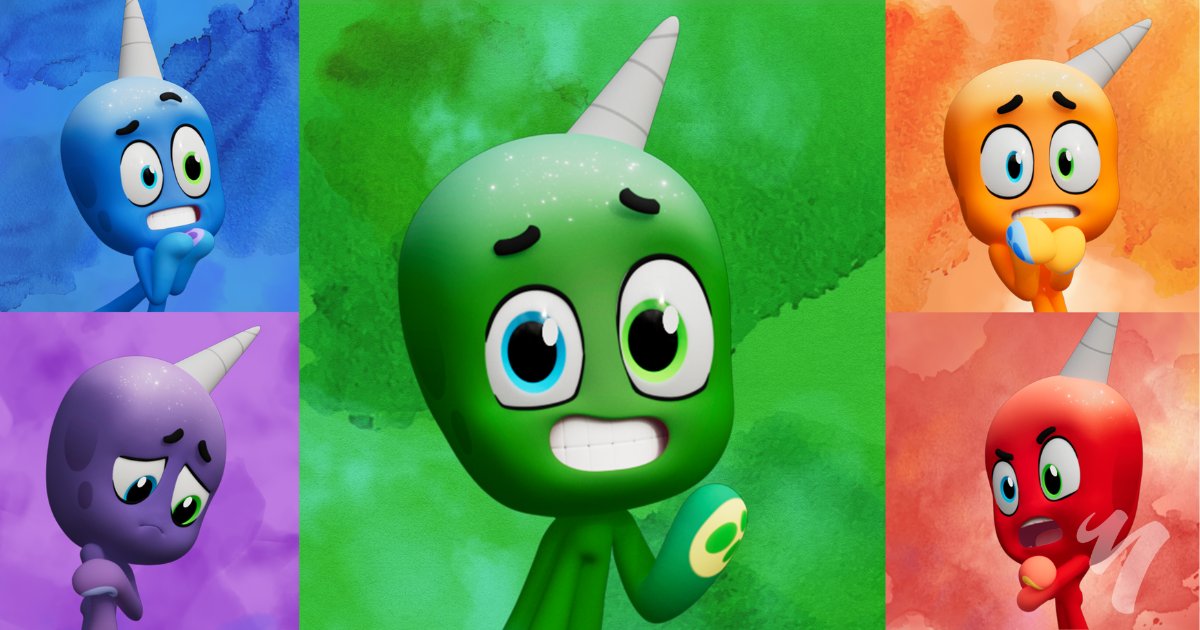 Mercury Filmworks tweet media