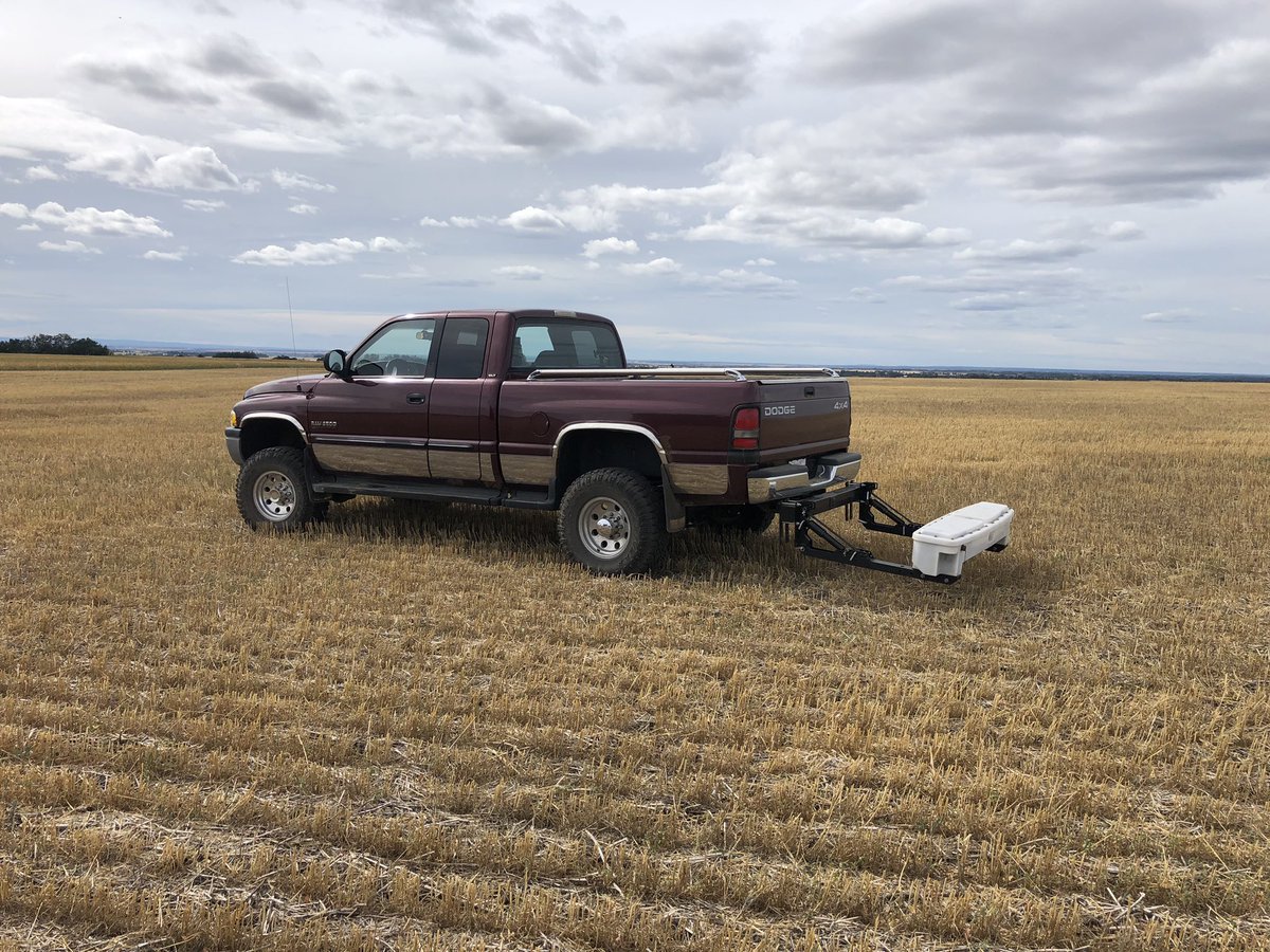 Kramer’s Custom Ag tweet media