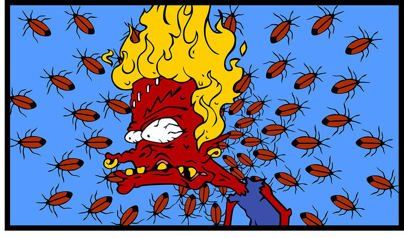 AlchimiaGrow's tweet photo. 𝗕𝗮𝗱 𝘁𝗿𝗶𝗽𝘀 𝗮𝗻𝗱 𝗺𝗮𝗴𝗶𝗰 𝗺𝘂𝘀𝗵𝗿𝗼𝗼𝗺𝘀

Without a doubt, a bad mushroom trip is a truly intense experience for those who experience it.

Today we answer all these questions. https://t.co/CDTwCbVAfT