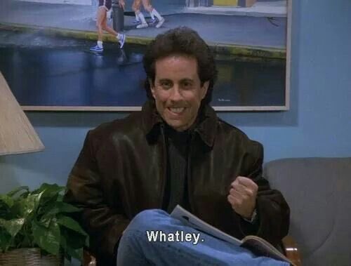 Seinfeld Current Day (@seinfeld2000) on Twitter photo 