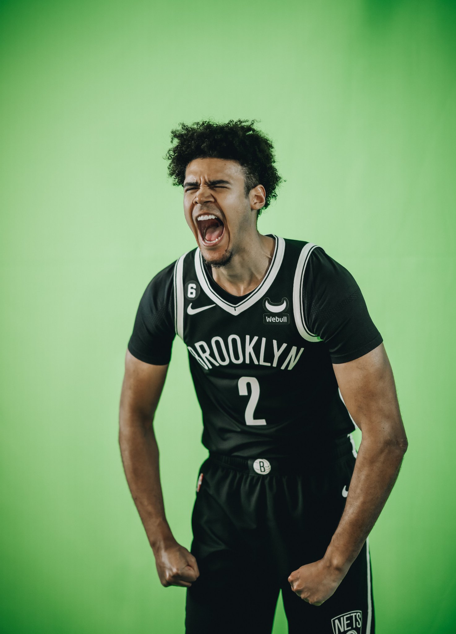 brooklyn nets nike tech