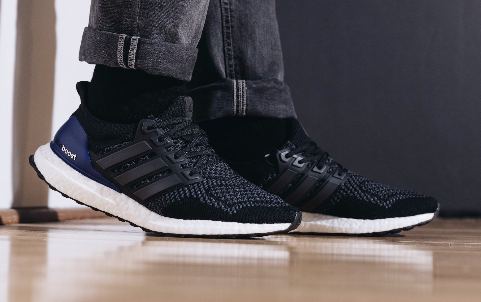 Ultra boost sale first release