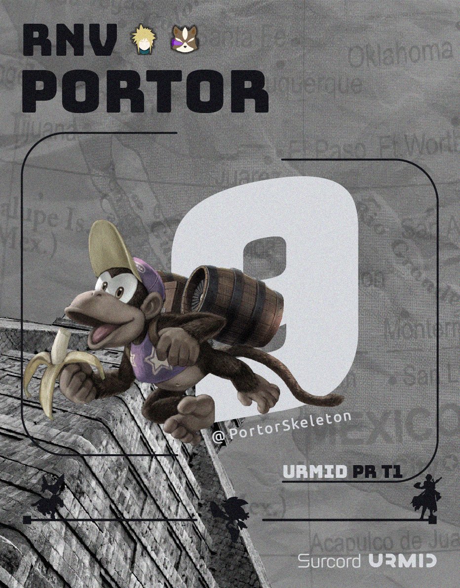 Ultimate Ranking Mérida tweet media