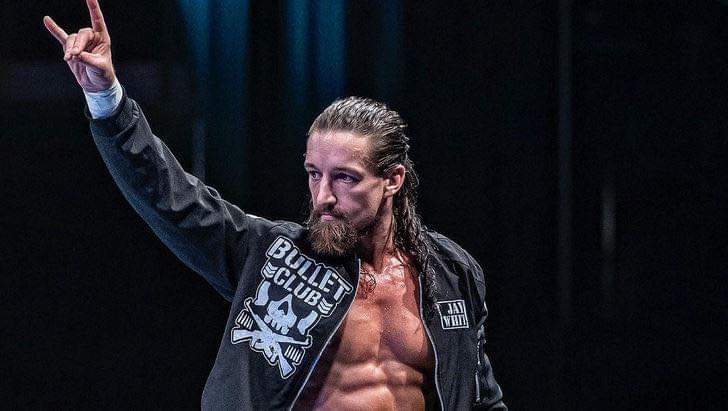 At NJPW's 'The New Beginning' Jay White loses to Hikuleo in the Loser Leaves Japan match!
Will Switchblade head to AEW or WWE next?
#SwitchbladeEra #JayWhite #AEW #WWE