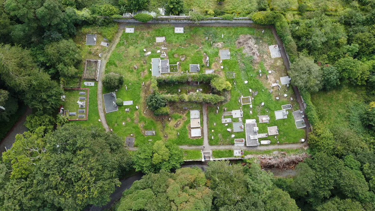 The Irish Antiquarian tweet media