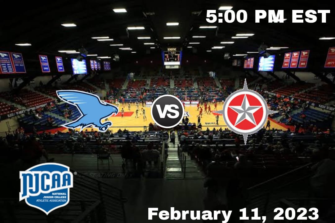 5:00 PM EST February 11, 2023
🔗 : bit.ly/3RPte4a
Lee vs Lamar State-Port Arthur | MEN'S BASKETBALL
<a href="/LeeCollegeHoops/">Lee College Hoops</a> @Coachtupac6363 <a href="/CoachRBundage/">Russell Bundage</a> <a href="/JumawanLandyn/">Landyn Jumawan</a> @CoachRobLC <a href="/lamarpambb/">Lamar State College Port Arthur Basketball</a> <a href="/DaveHofferth12/">Dave Hofferth</a> @LSCPortArthur