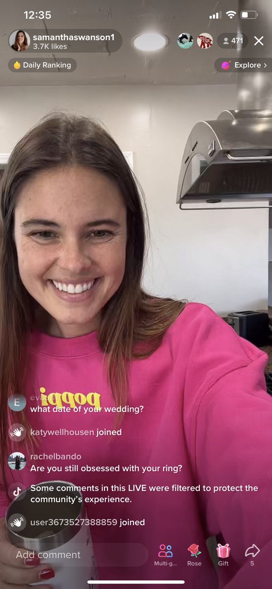 katy wellhousen tweet media