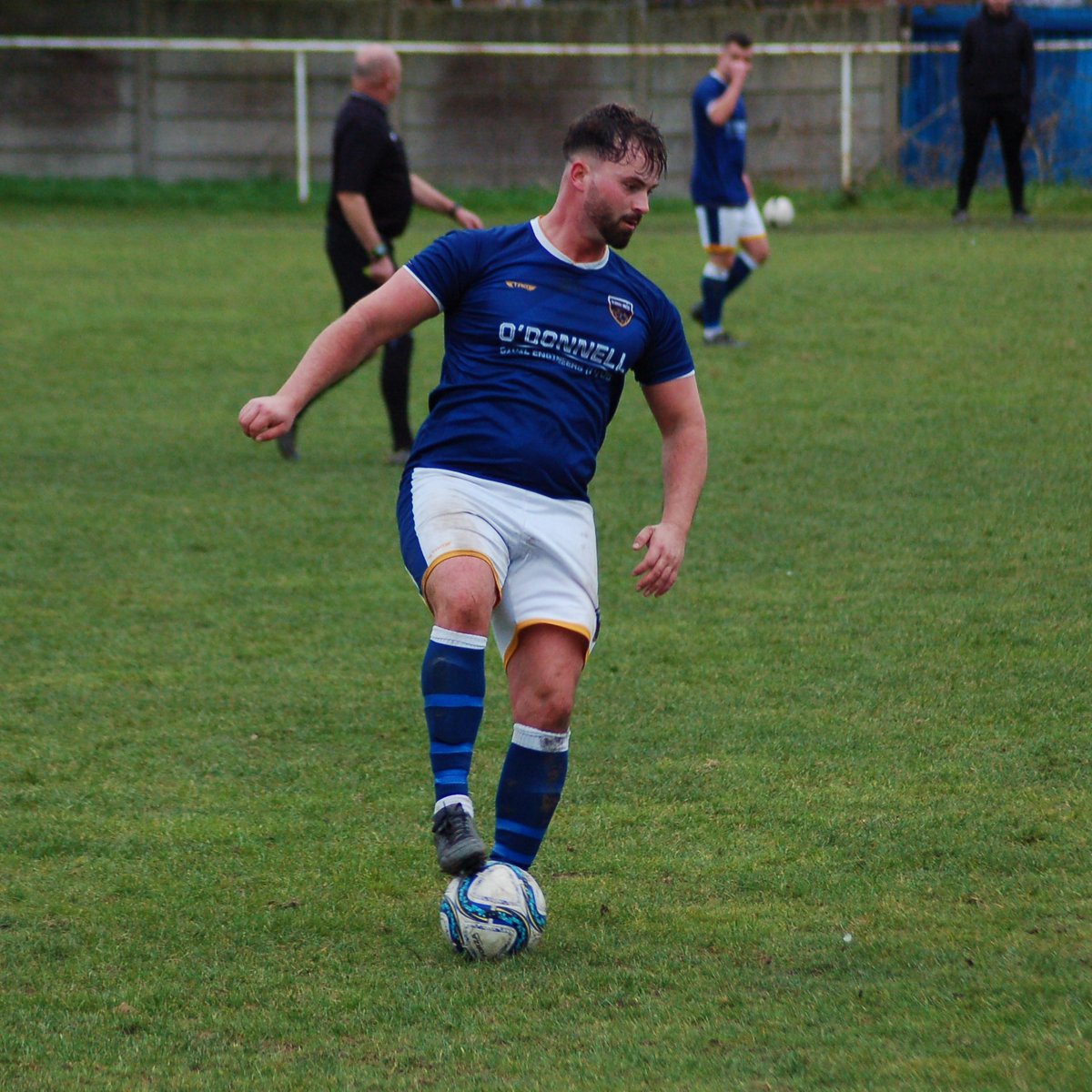 Newhall United tweet media