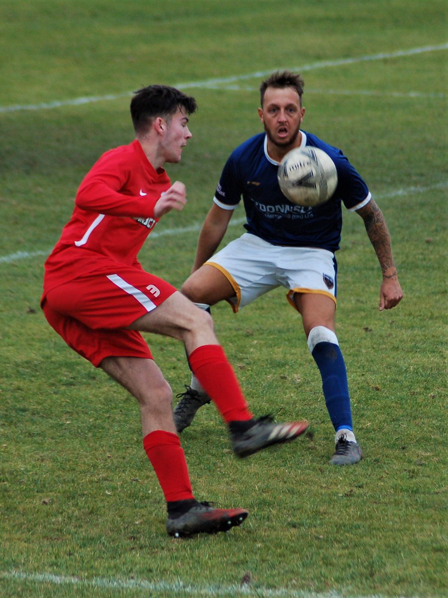 Newhall United tweet media