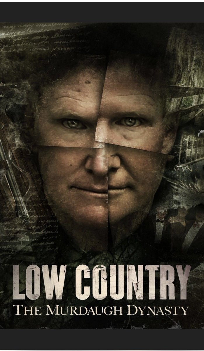 mike_oglesby_'s tweet image. This is crazy! If you enjoy true crime then you will love this documentary.