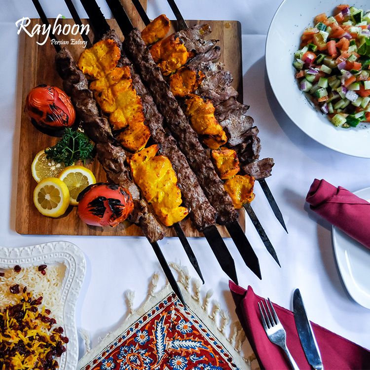 Wings are cool, but let's make kabobs the new normal for your annual Super Bowl party!

Try Persian cooking on your own with one of our authentic meal kits from <a href="/NannaaFoods/">Nannaa Foods</a>!

#persianfood #burlington #burlon #kabobs #kebabs #halal #mealkit #homecook #superbowl #superbowlparty