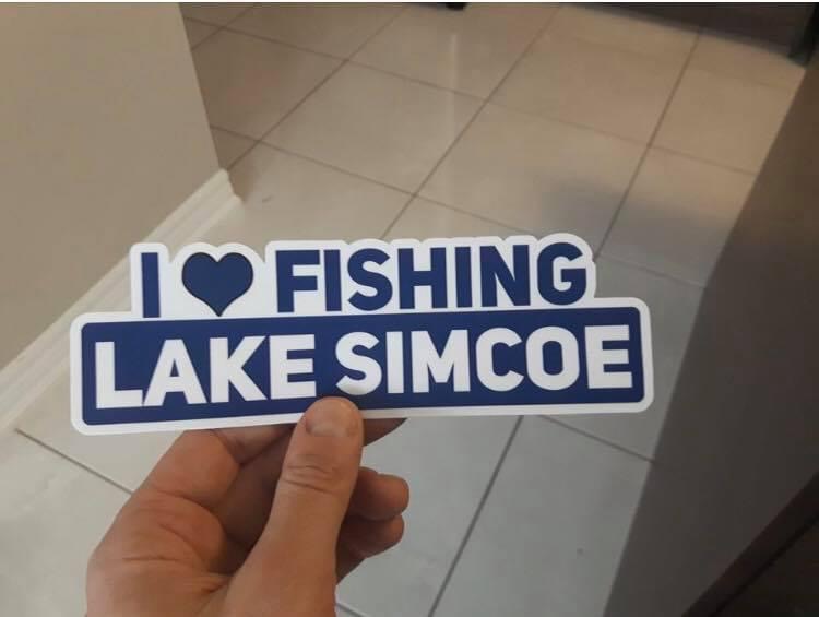 Lake_Simcoe's tweet image. 