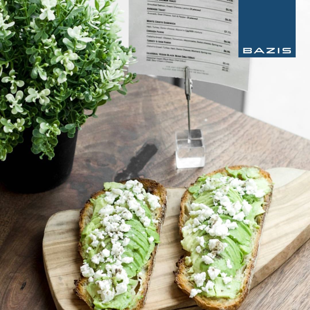 BAZIS_ca's tweet photo. Located a block away from our #QueenChurch condo with @tridel, you can find a small, chic coffee shop with patio — perfect for an afternoon pick-me-up or a date with a friend.
Versus Coffee serves standard espresso-based drinks, tea and novel colourful lattes.
📸: Versus Coffee https://t.co/xf3lk5FO9z
