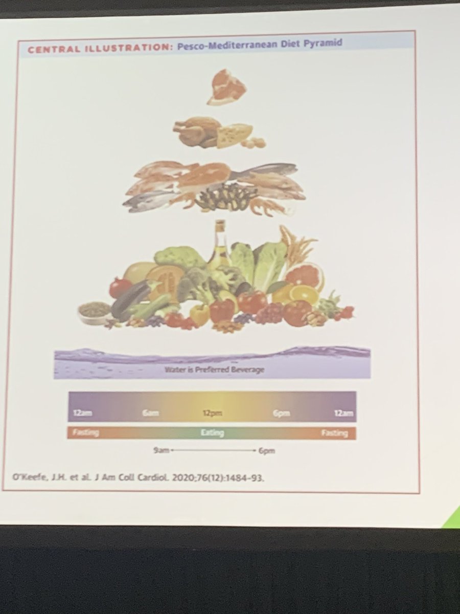 New Cardiovascular Horizons (@ncvhonline) on Twitter photo Moving on to session 4! First, Dr. Satish Gadi shares how food is medicine. He shows a pesco-Mediterranean diet which he recommends to his patients. <a href="/heartdoc101/">Satish Gadi</a> #mediterraneandiet #ncvhbatonrouge Moving on to session 4! First, Dr. Satish Gadi shares how food is medicine. He shows a pesco-Mediterranean diet which he recommends to his patients. <a href="/heartdoc101/">Satish Gadi</a> #mediterraneandiet #ncvhbatonrouge