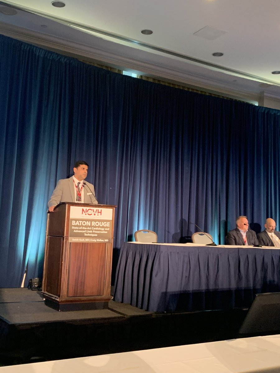 New Cardiovascular Horizons tweet media