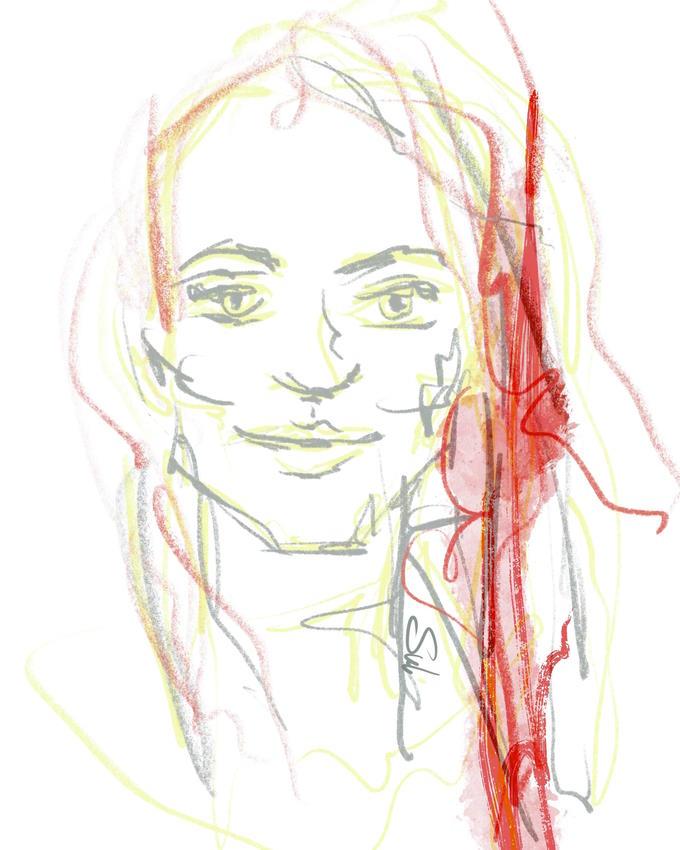 Happy birthday, Sheryl Crow!      