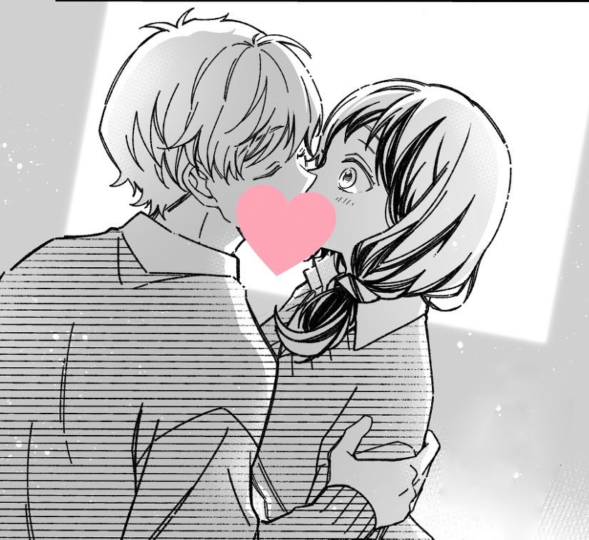 15 Minutes Till They Start Dating Romanticaps 🥀 on Twitter: "Manga : 15 Minutes 'Til They Actually Start