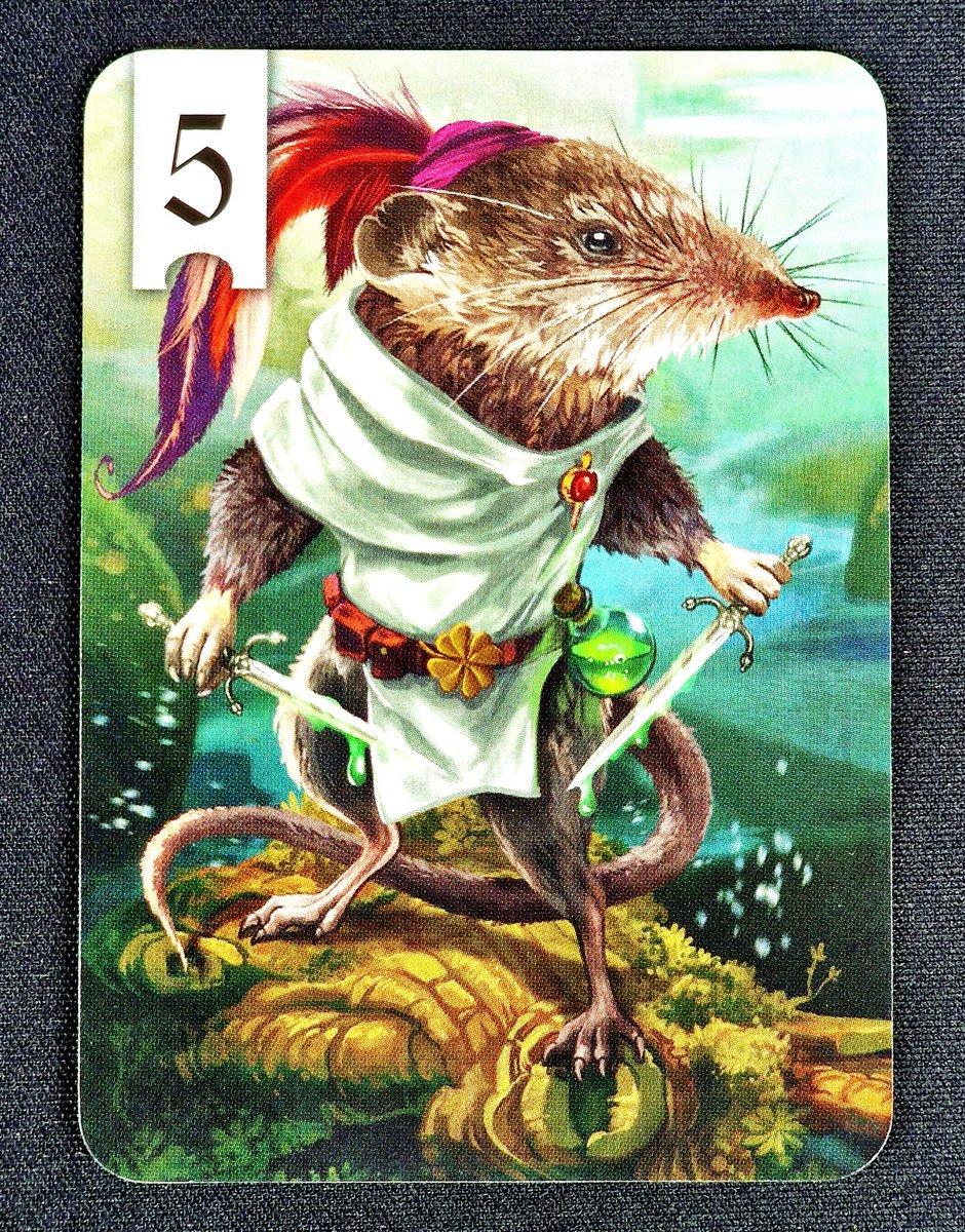 Boardgamerka's tweet photo. 🎲📸🦆 Niedawno wrzuciłam na swoje SM fotki gry "Spór o Bór 2" od wyd. Muduko ☺️
Więcej tutaj⬇️
➡️https://t.co/P7OWPcMTuJ
Zapraszam do obejrzenia! Recenzja niebawem 🥰
#spórobór #muduko #schottentotten2 #gryplanszowe #grykarciane #boardgamephotos #boardgameart #boardgamepicture https://t.co/jOBOSRDKQU