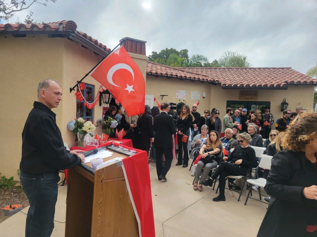 Councilmember Marni von Wilpert tweet media