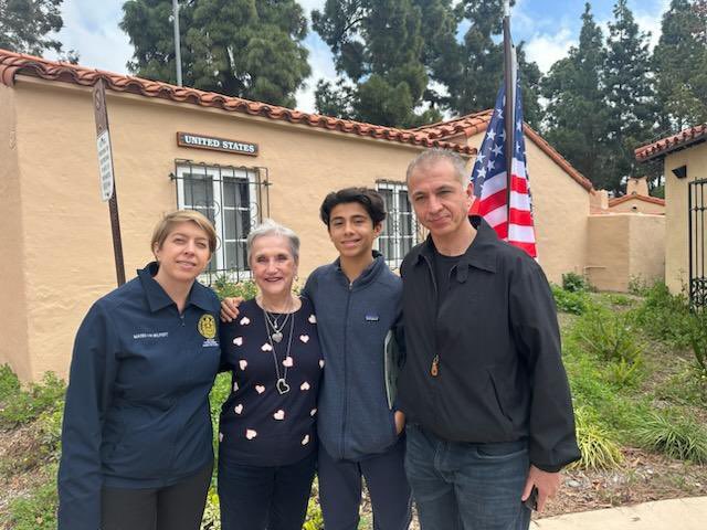 Councilmember Marni von Wilpert tweet media