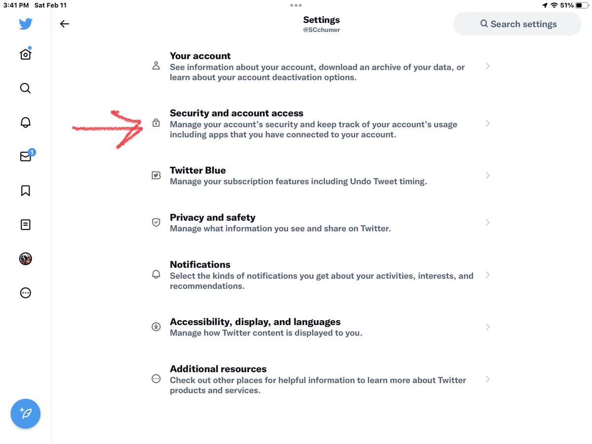 Rick Wilson’s Dog tweet media