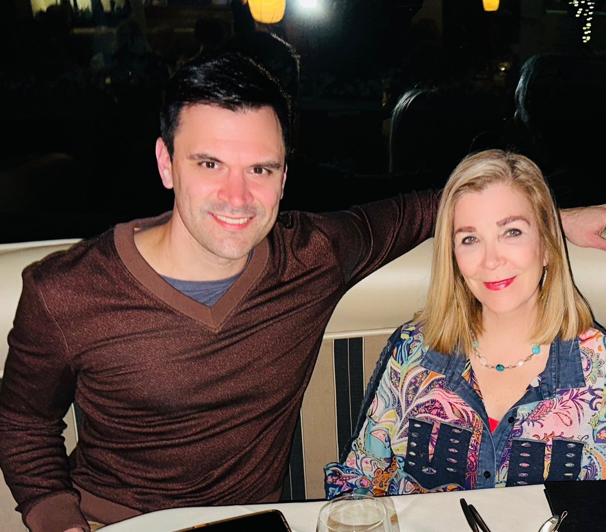 Kash Hovey (@kashhovey) on Twitter photo Happy Birthday Mom 🎂❤️🎉 I love you so much! 💖😘 <a href="/MichelleBeaul/">Michelle Beaulieu</a>
#mom #birthday #michellebeaulieu instagram.com/p/CoiOlPVP5fo/… Happy Birthday Mom 🎂❤️🎉 I love you so much! 💖😘 <a href="/MichelleBeaul/">Michelle Beaulieu</a>
#mom #birthday #michellebeaulieu instagram.com/p/CoiOlPVP5fo/…