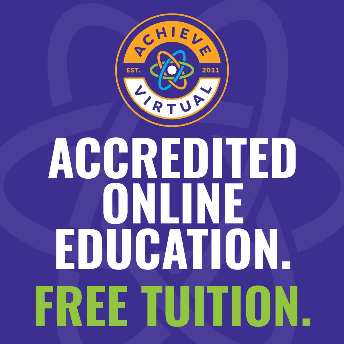 Considering a change to better prepare your high schooler for the next chapter? Read up on Achieve Virtual’s groundbreaking approach to #education: bit.ly/3o0aC3S