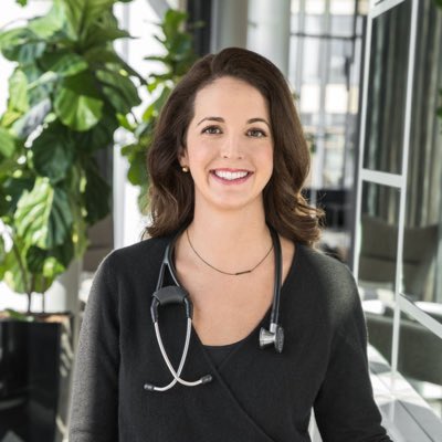 Ashley Rosko,MD is the <a href="/OSUCCC_James/">The James</a> Medical Director for OncoGeriatrics, and she is a member of the <a href="/US_FDA/">U.S. FDA</a> Oncologic Drugs Advisory Committee.  Grateful to have <a href="/Ashley_Rosko1/">Ashley Rosko</a> leading at the <a href="/OSUWexMed/">The Ohio State University Wexner Medical Center</a> #WomenAndGirlsInScience
