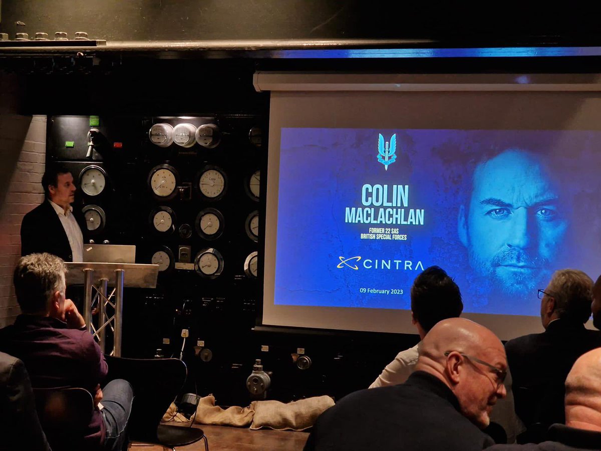 Paul Watson (Waldo) tweet media