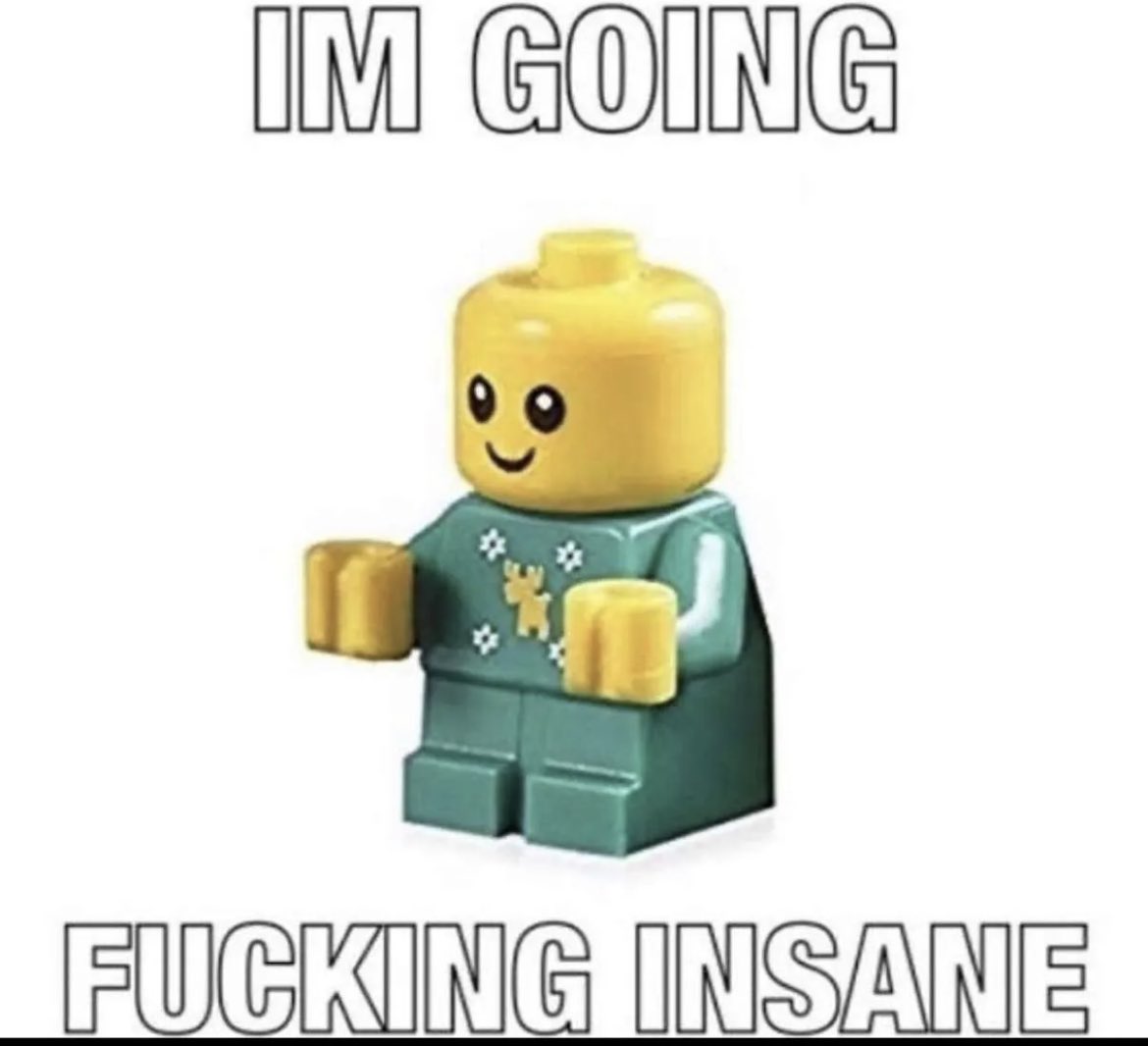 Abel 😼 on Twitter: "Me after reading bosses spawn chance got buffed"