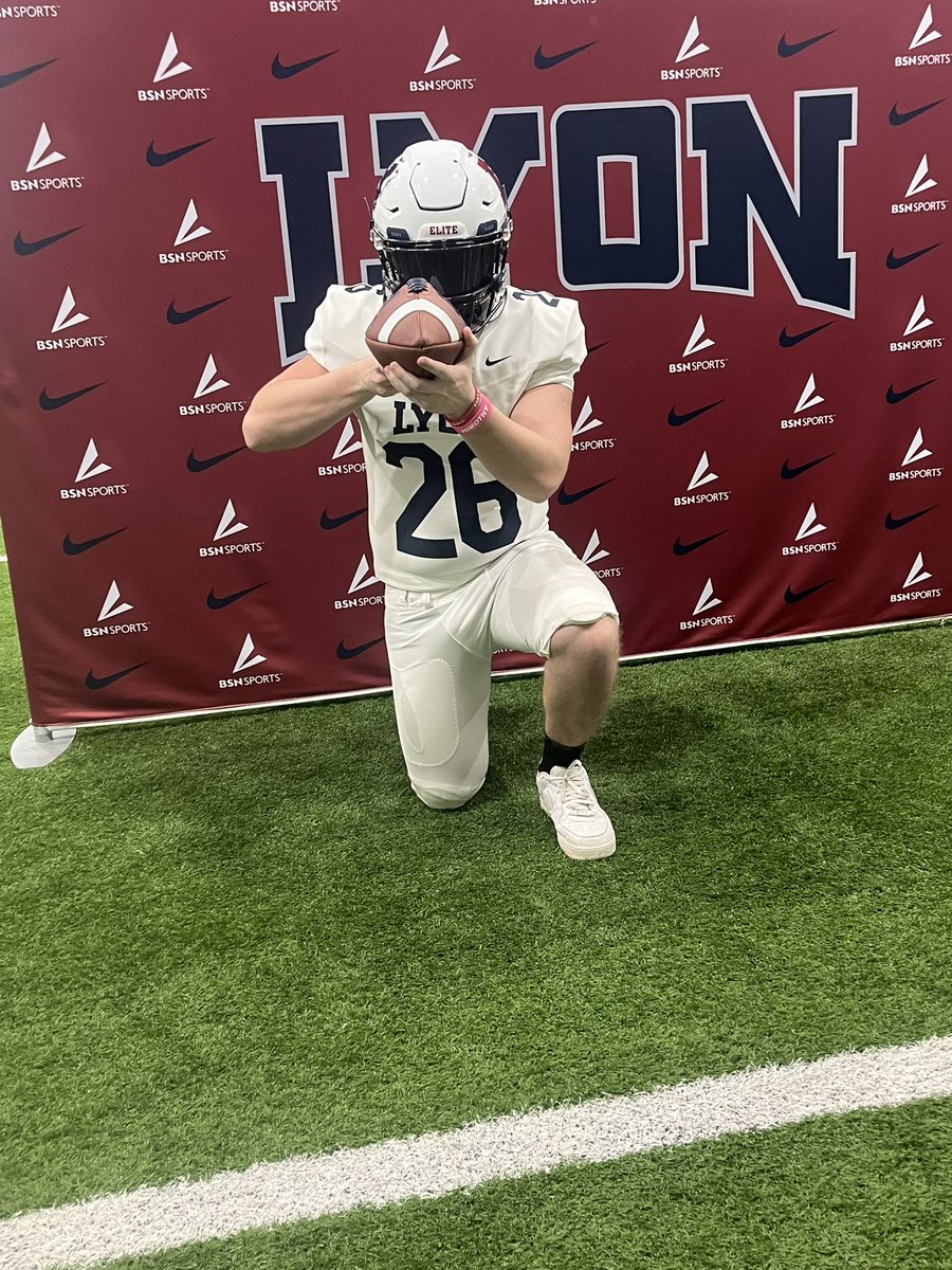 Zach Montgomery tweet media