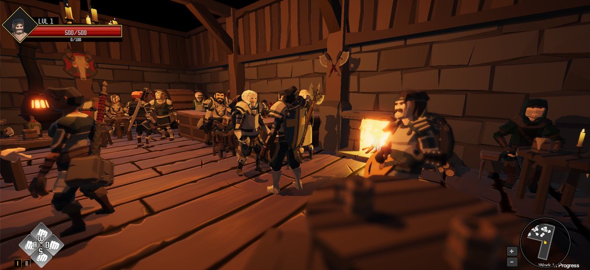 Weekends, am i right? #gamedev #indiedev