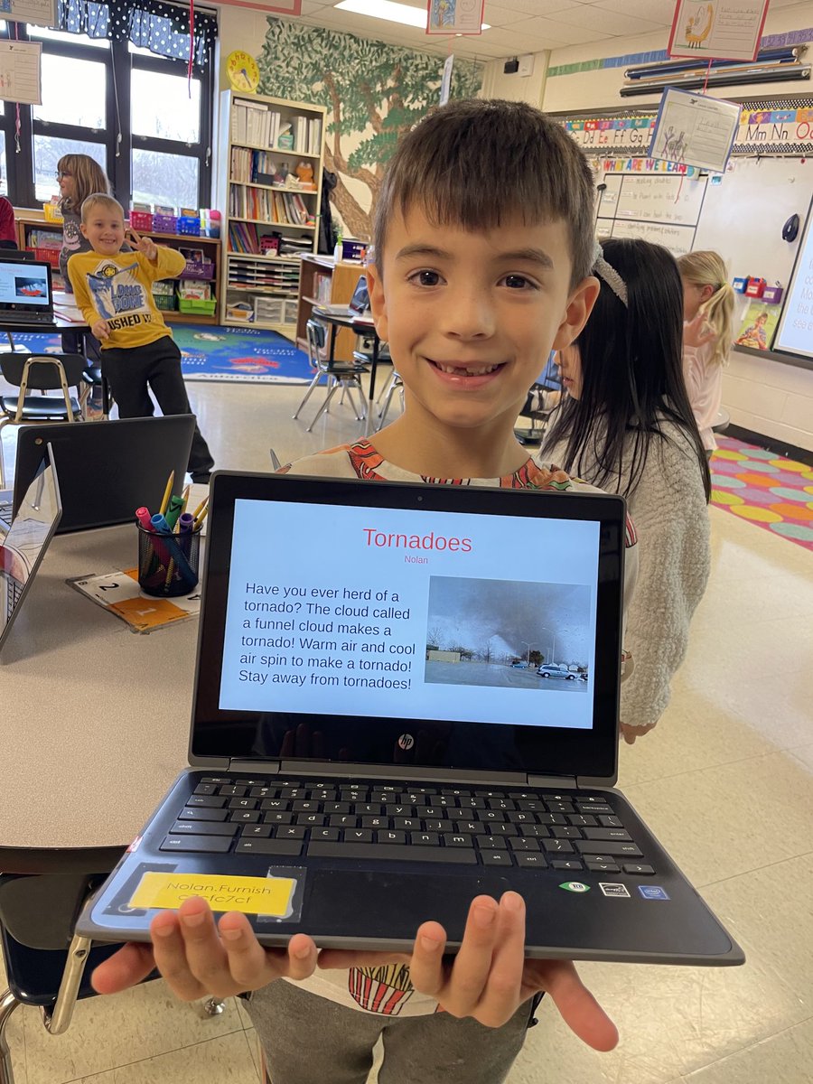 Sarah Foltz Janzen, NBCT tweet media