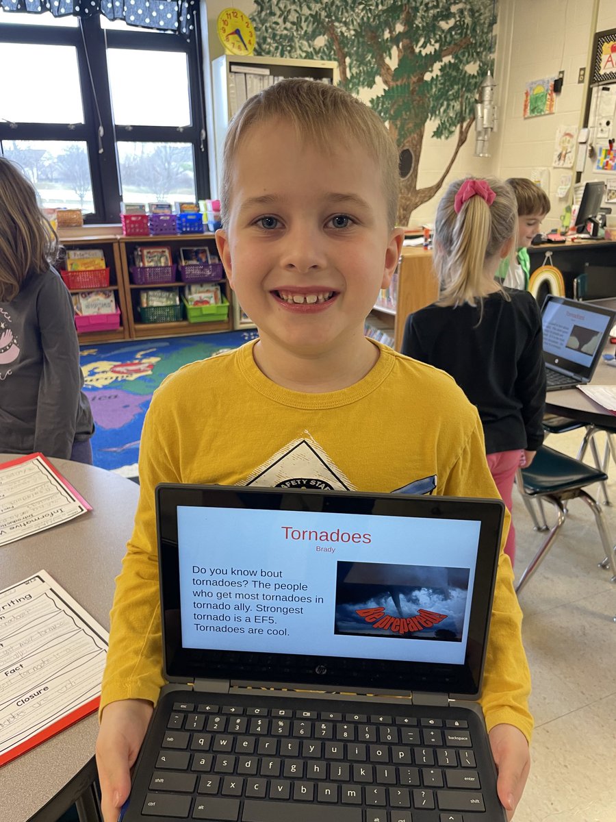 Sarah Foltz Janzen, NBCT tweet media