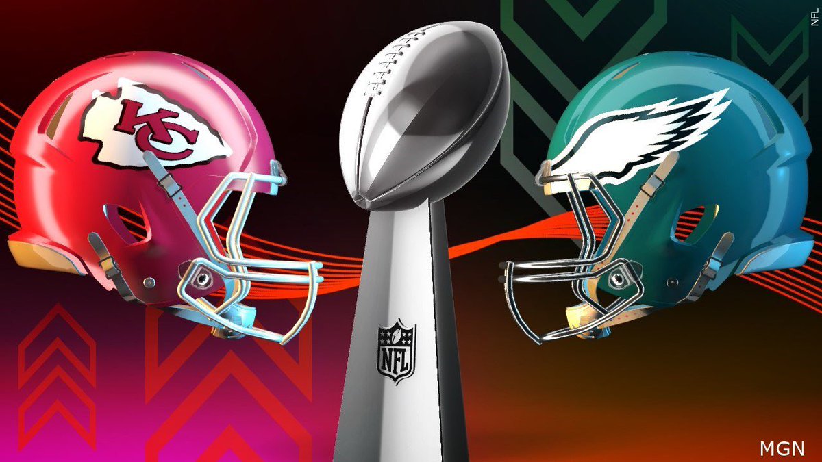 It’s #SuperBowlLVII Weekend!!

Who wants to win their favorite NFL players jersey?!? 👀

All you have to do to be entered is the following:

- Follow us: <a href="/HoldMyBev/">HOLD MY BEV!! Podcast</a> 
- RT AND Like this Tweet
- Reply with your final score prediction