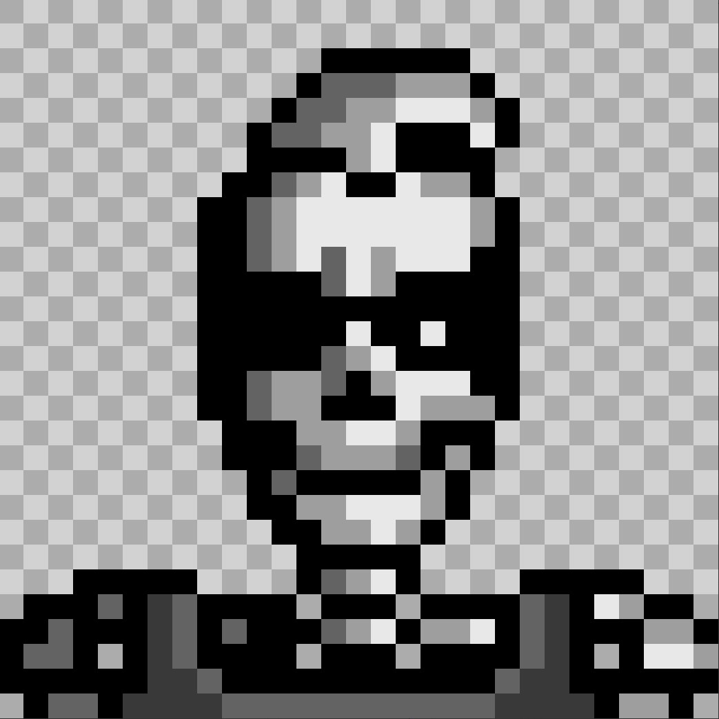 ordinalshards's tweet photo. @Unordinals giveaway from the vault 💀🔥

· follow
· like
· retweet
· join discord

the 1st original blue chip pfp project is already here 🫡 oh and they burn tmrw 🔥 https://t.co/rnR2uTuZUX