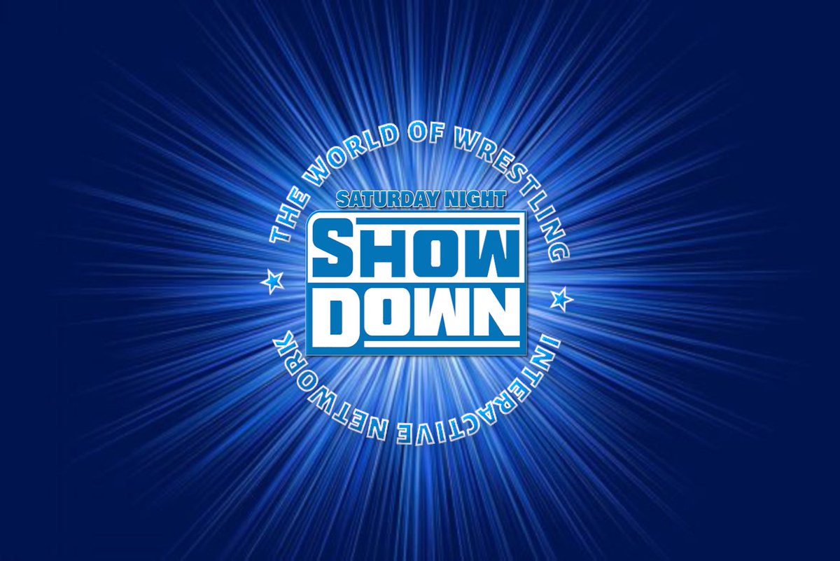 The World of Wrestling Interactive Network brings to you - SHOWDOWN!! Come check out what the viewers call the single most interactive stream on Twitch
#MOSTInteractive #StayAwesome
twitch.tv/kal_el_of_awes…