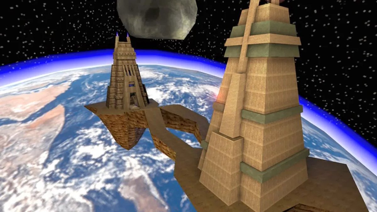DreamingAlien's tweet photo. @RetroTechDreams I always loved Facing Worlds: https://t.co/qWuHMva2kc