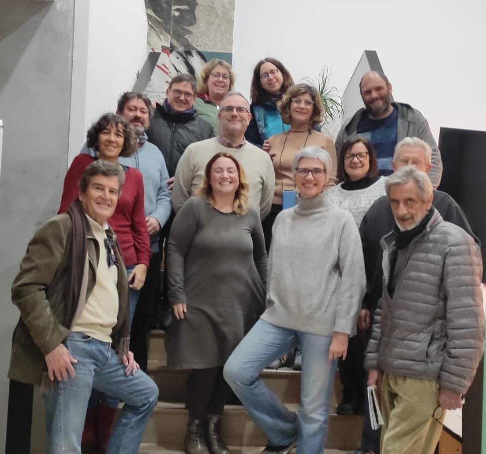 compromisburja's tweet photo. Compromis Burjassot ha participat hui en les #PrimariesCompromis
Pots consultar aci el resultat: https://t.co/IUcKHRBx0A https://t.co/H3KVLkbbOn