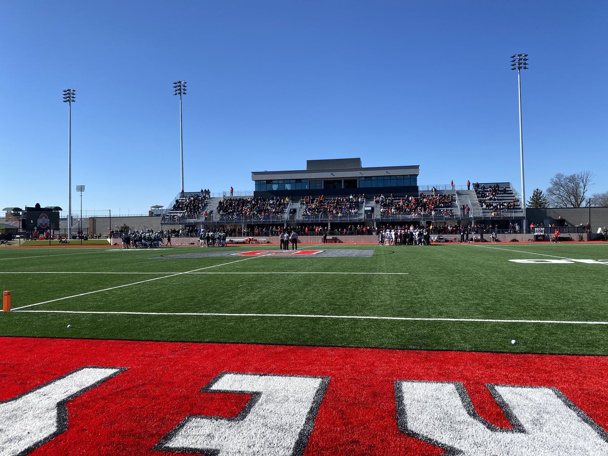 One of my favorite parts about coaching high school lacrosse is seeing my guys thrive and enjoy the college lacrosse lifestyle. Stoked to see <a href="/LukeApplegate_/">Luke Applegate</a> <a href="/adkins268/">Ethan Adkins</a> <a href="/ben_keller1/">Ben Keller</a> today, proud of you guys!