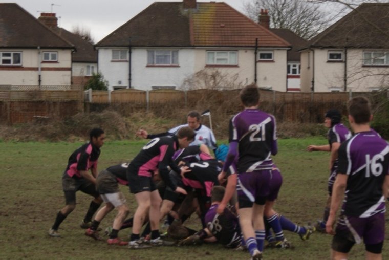 Mavericks RFC tweet media