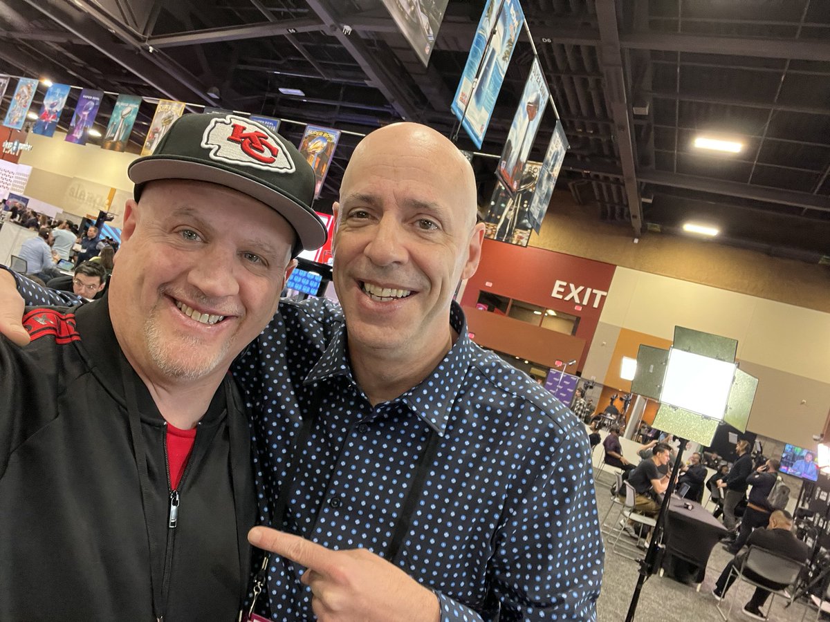 SportsGrid on Twitter "RT SportsbkConsig Takes a village to do Super