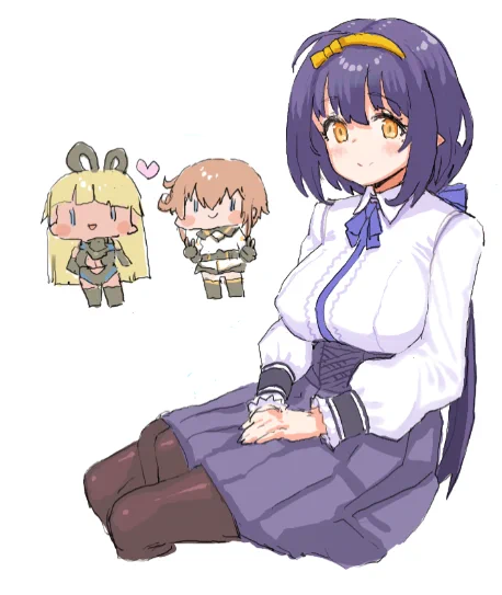 みかんさん絵チャ絵ですなんかねみ～～と思いながら書いていたら下書き描いたくらいで落ちていましたお疲れさまでした 