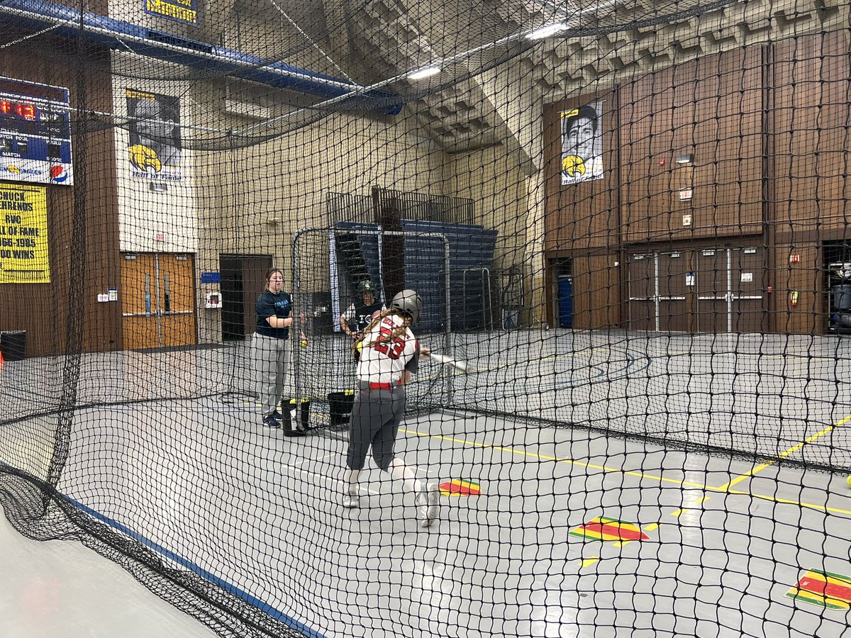 Rock Valley College Softball tweet media