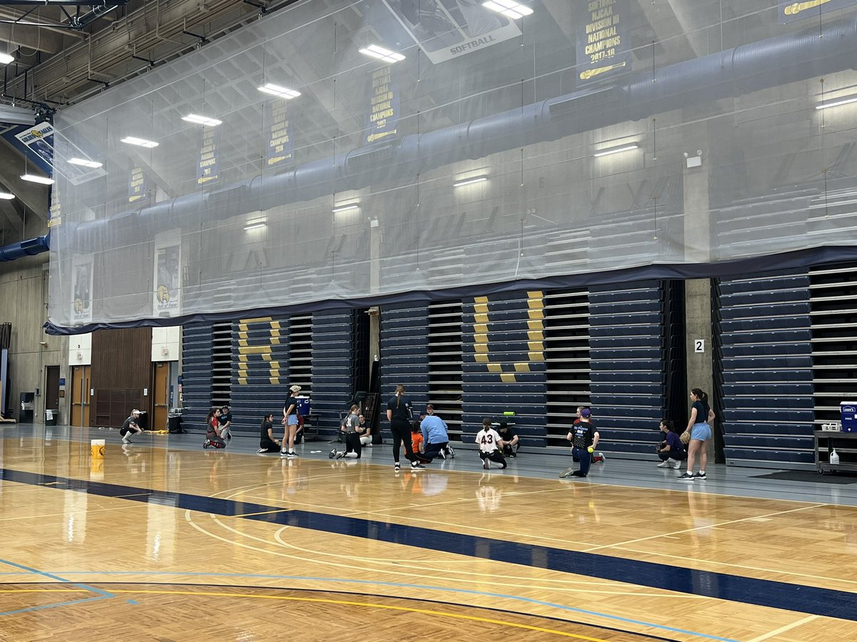 Rock Valley College Softball tweet media